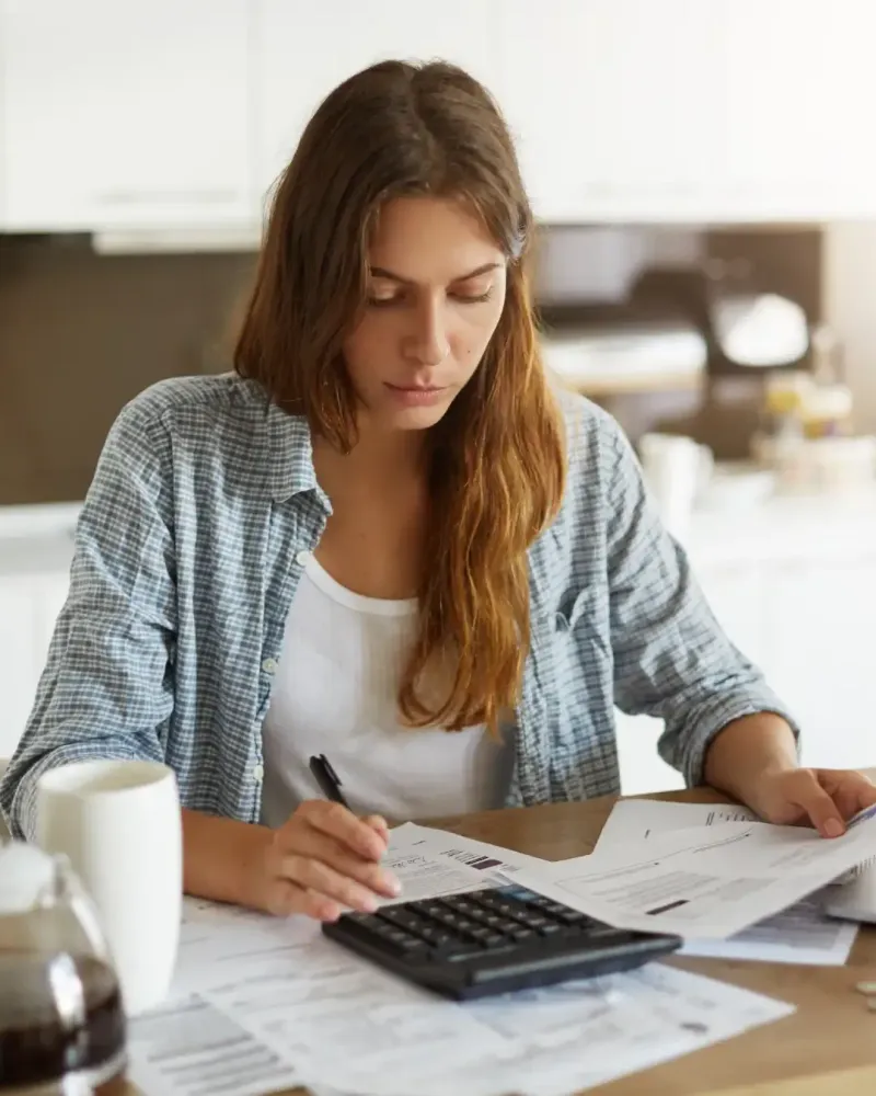 Einkommens- und Vermögenssteuern