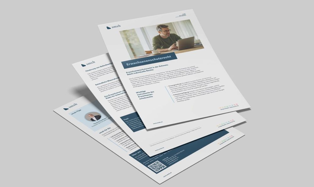 Erwachsenenschutzrecht