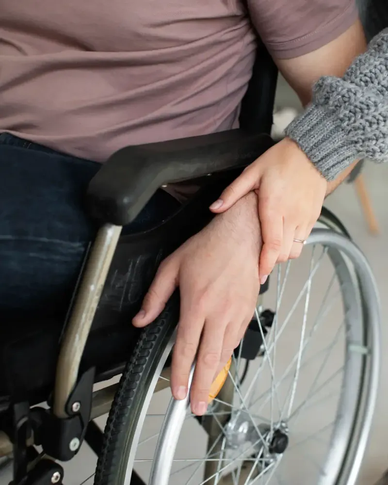 Leistungen im IV-Fall