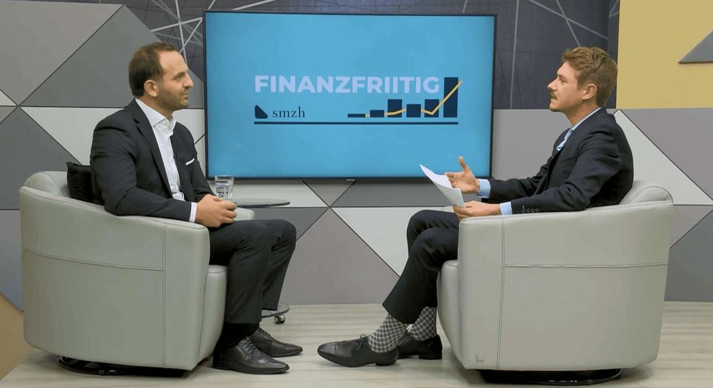 Sparkonto in der Sackgasse – wohin mit meinem Geld?