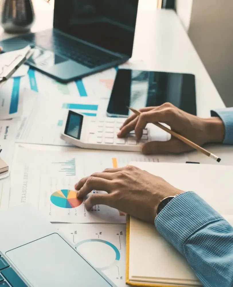 Anlagestrategie Hero