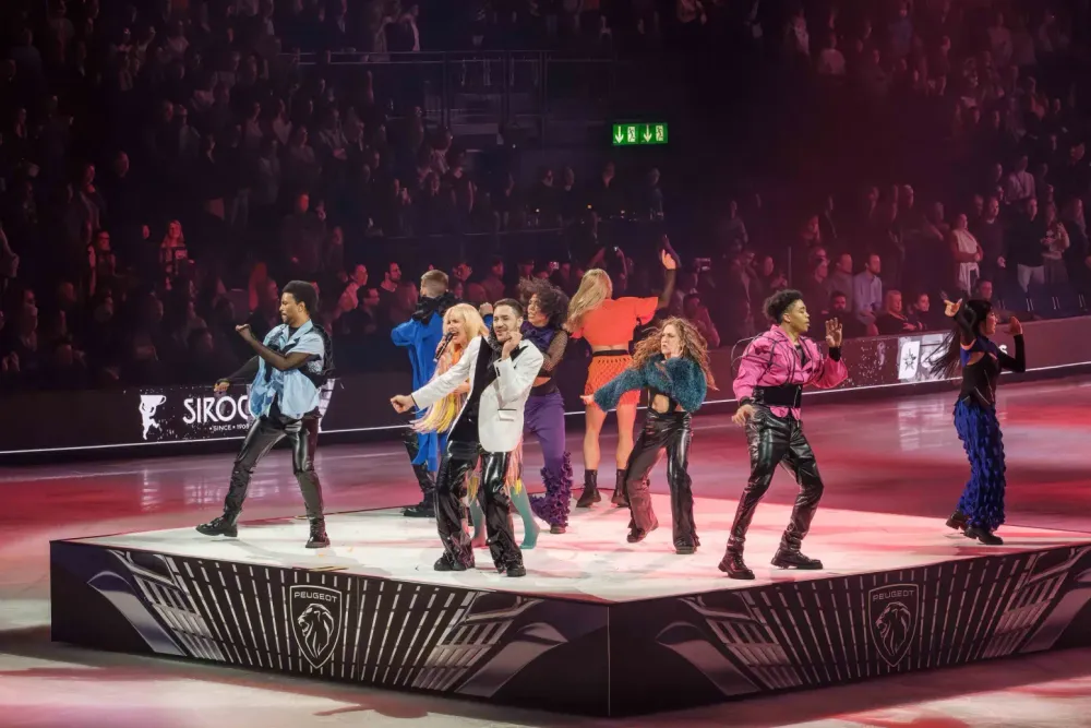 Art on Ice - Foto 20