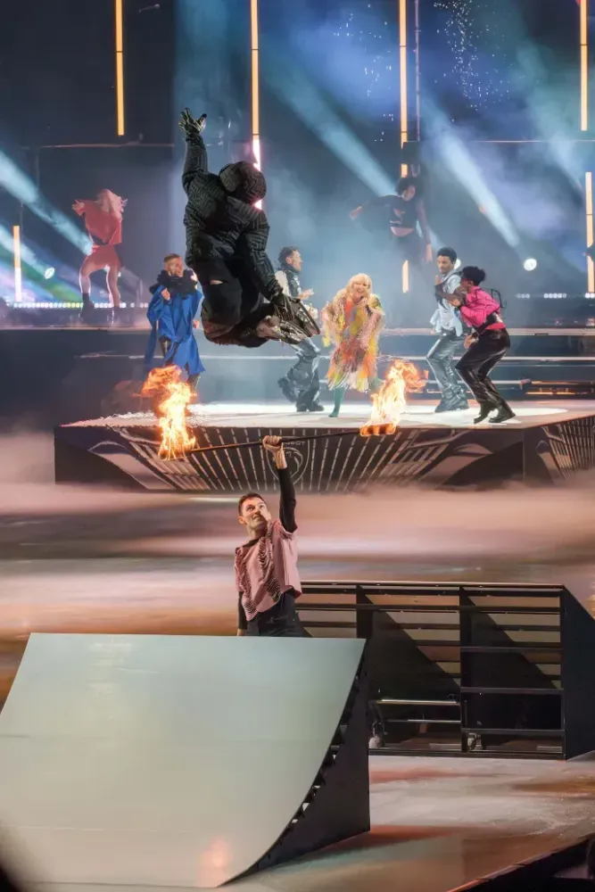 Art on Ice - Foto 23