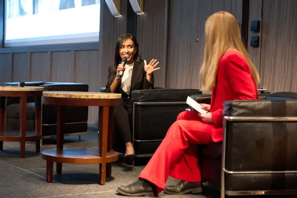 Forbes Money Summit Galerie 2025 - Foto 16