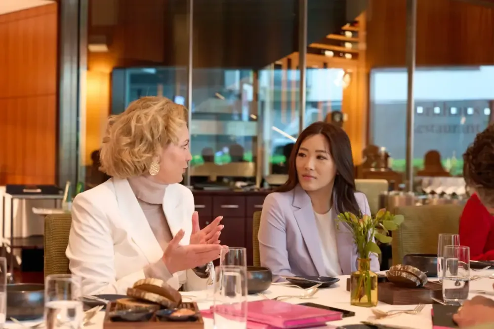 Forbes Money Summit Galerie 2025 - Foto 1