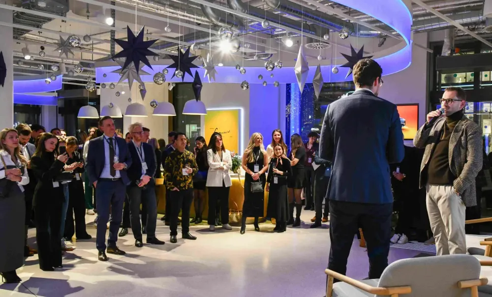 Forbes under 30 - Foto 11