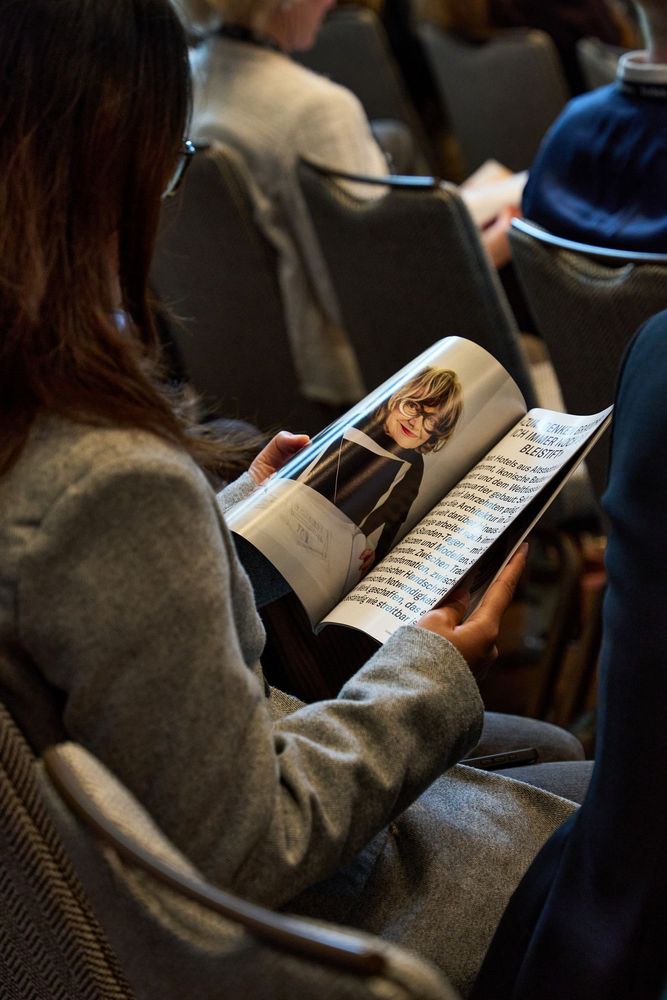 Forbes Women's Summit