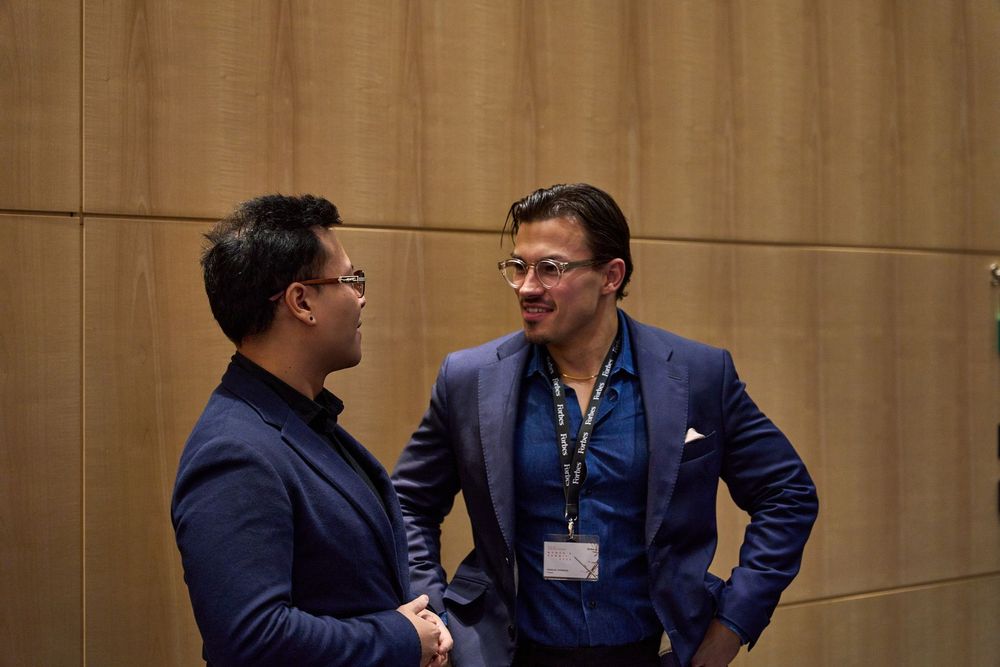 Forbes Women’s Summit 2025 - Foto 8