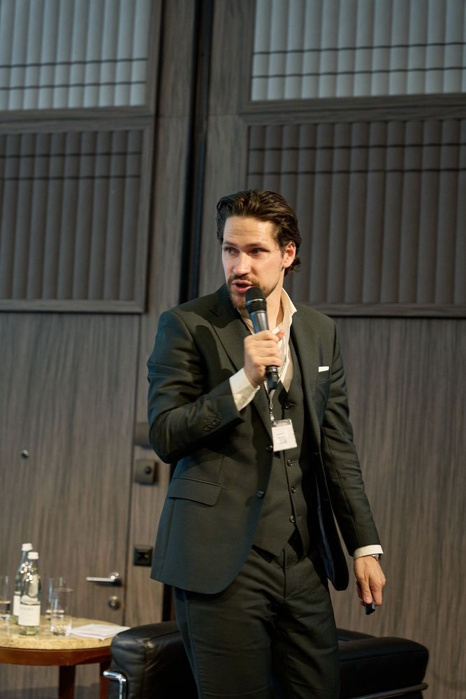 Forbes Women’s Summit 2025 - Foto 3