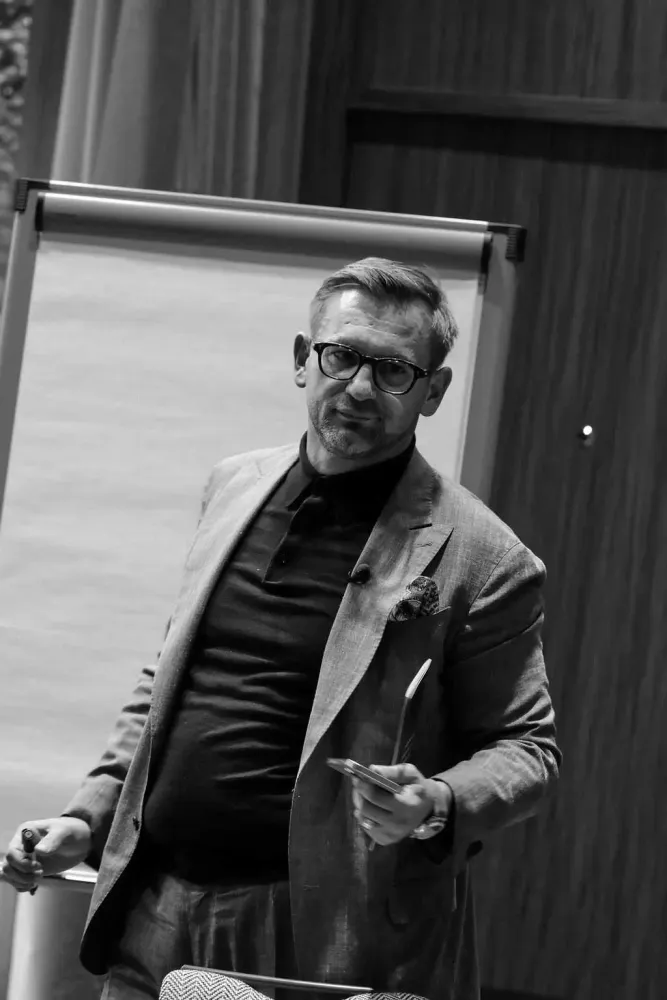 Forbes Wo﻿men's Summit - Foto 18