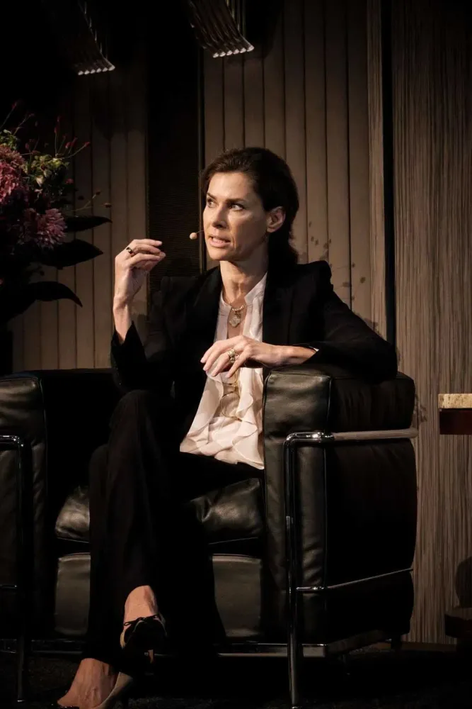 Forbes Wo﻿men's Summit - Foto 7