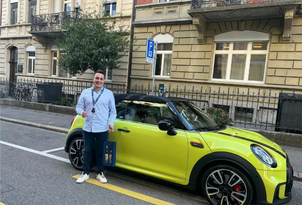 Gewinnerinnen - Foto 15