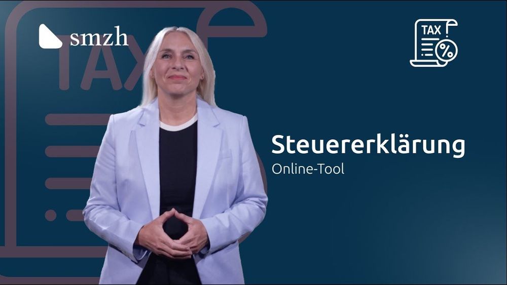 Steuererklärung Thumbnail
