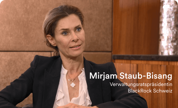 Mirjam Staub-Bisang