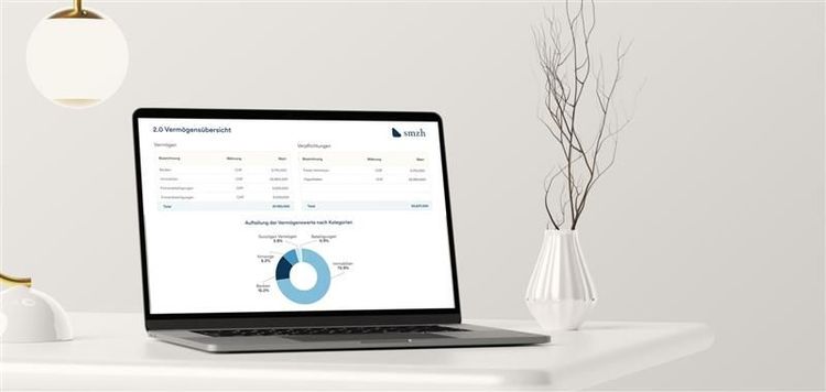 Mockup Brochure PDFs