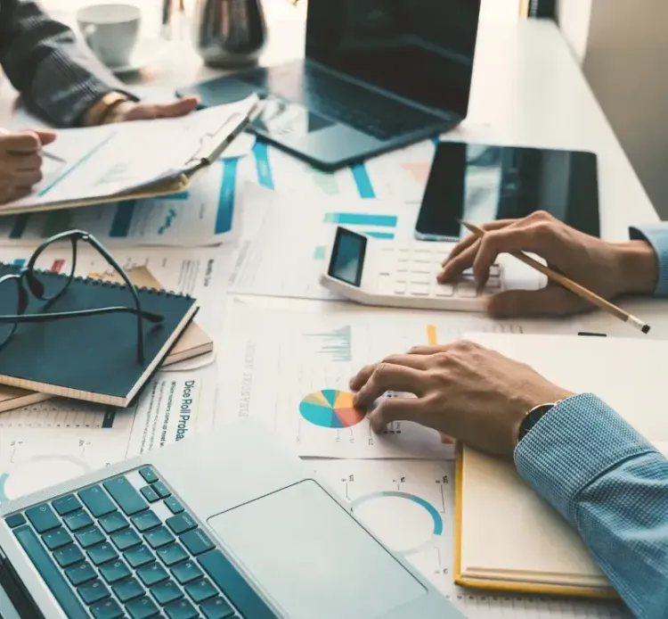 Anlagestrategie Cover