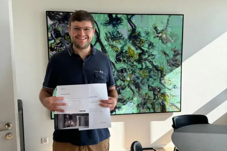 Gewinnerinnen - Foto 4