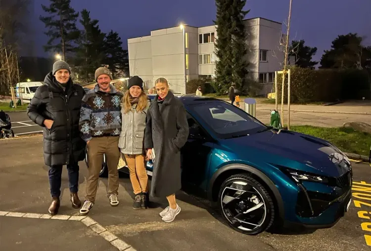 Gewinnerinnen - Foto 8