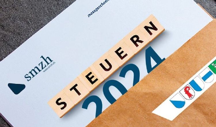  Steuererklärung 2024: Wichtige Informationen