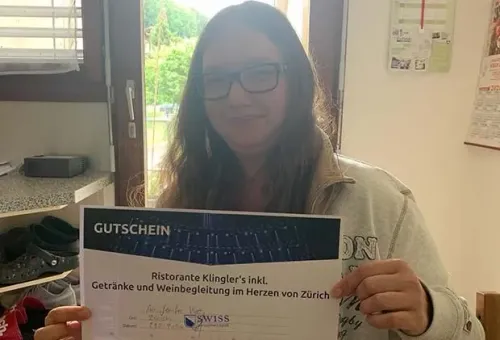 Gewinnerinnen - Foto 30