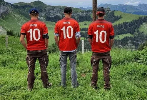 Gewinnerinnen - Foto 35